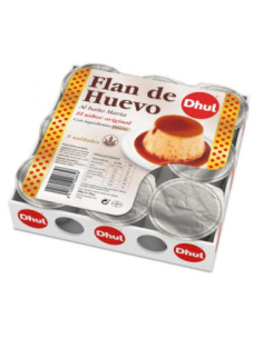 FLAM DHUL OU 100G PACK-9
