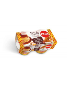 FLAM DHUL OU 110G PACK-4
