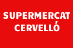 Supermercat Cervelló