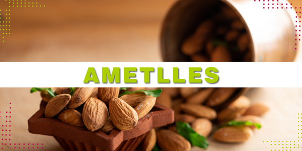 Ametlles