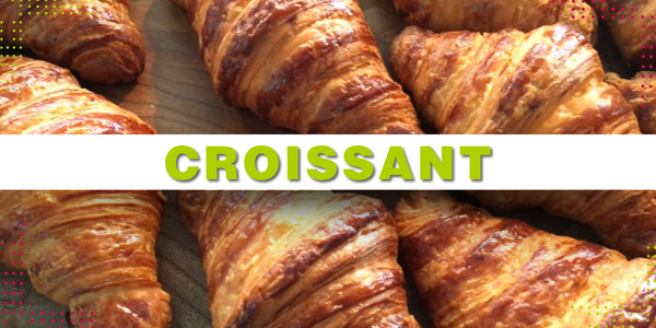 Croissant (Dia Internacional)
