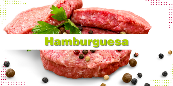 Hamburgesa