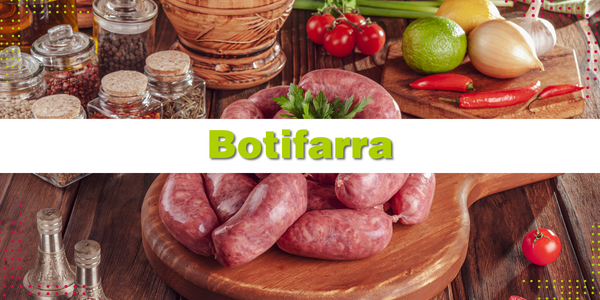 Botifarra