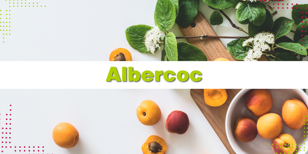 Albercoc