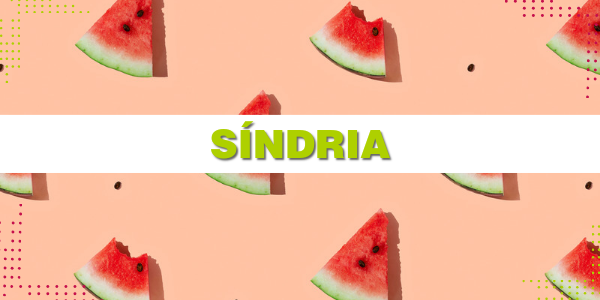 LA SINDRIA