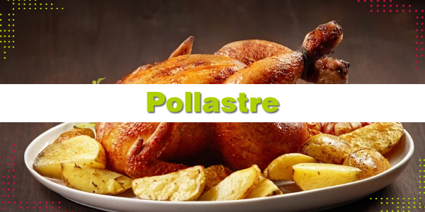 Pollastre