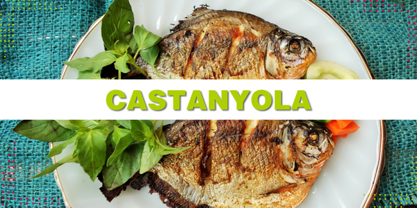 Castanyola (Palometa)